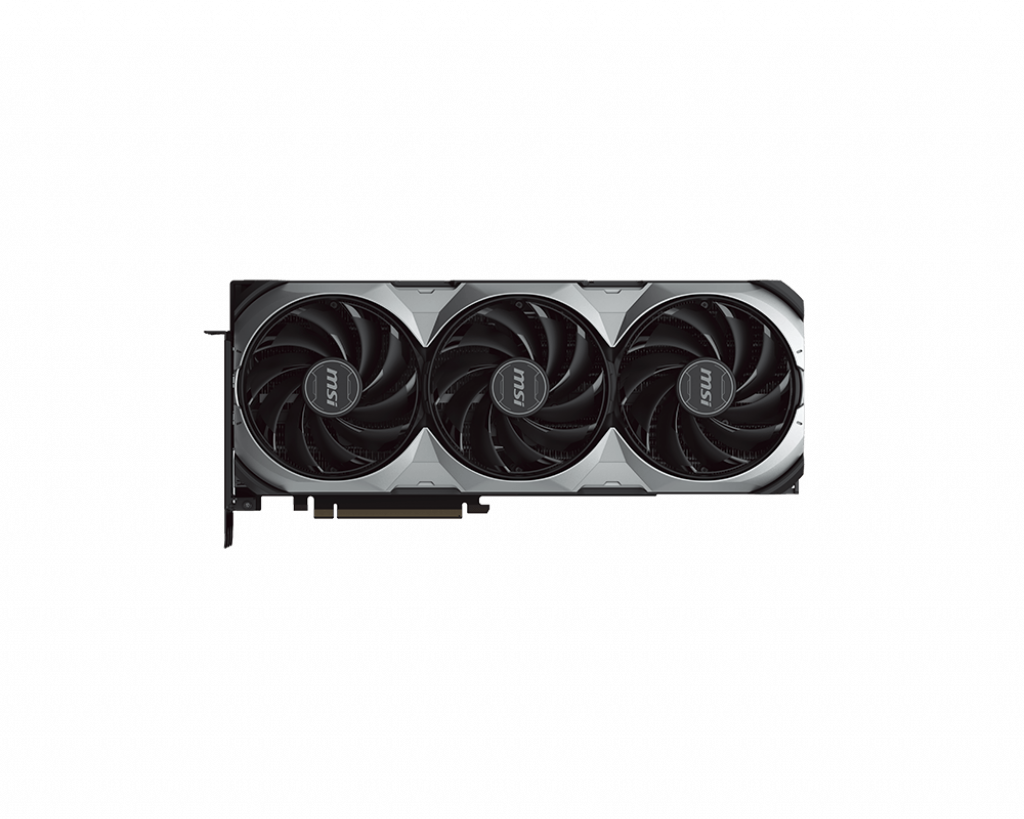 VGA MSI RTX 4080 16GB VENTUS 3X OC - Gearshop.vn